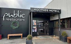 Ågotnes
