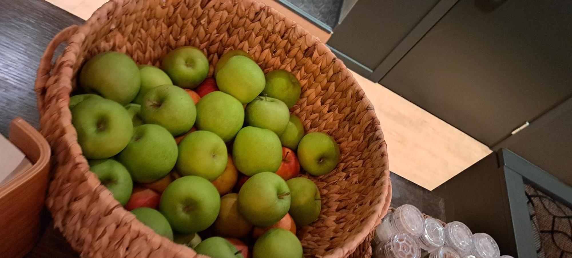 Agotnes Hotell Eksteriør bilde