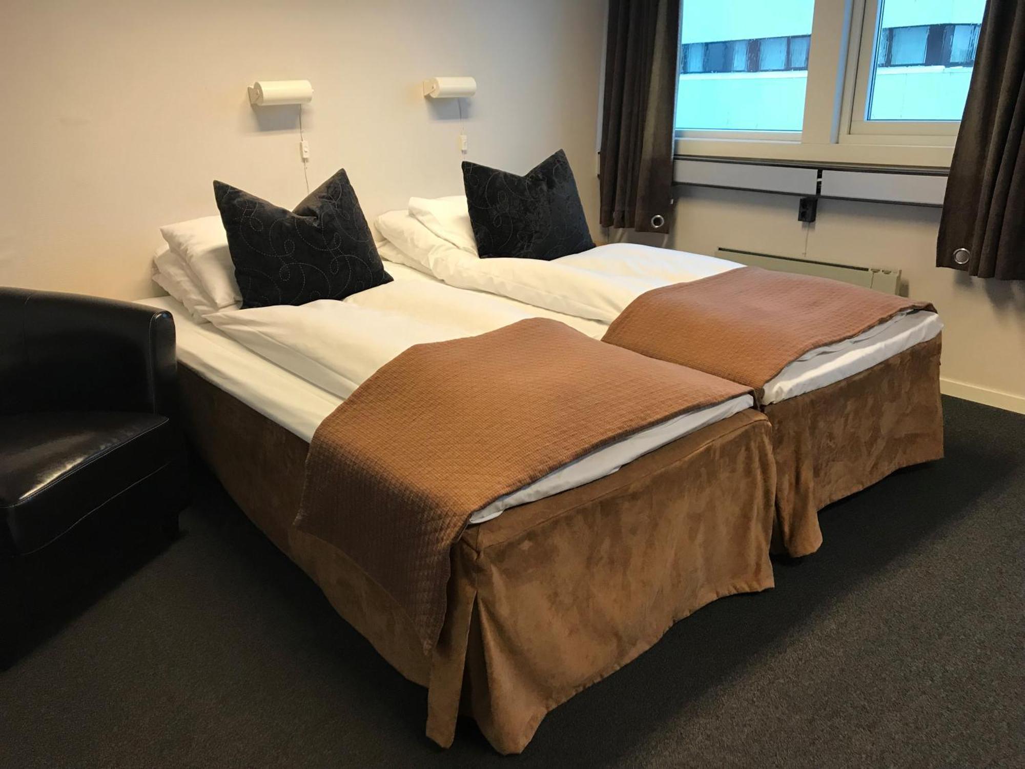 Agotnes Hotell Rom bilde