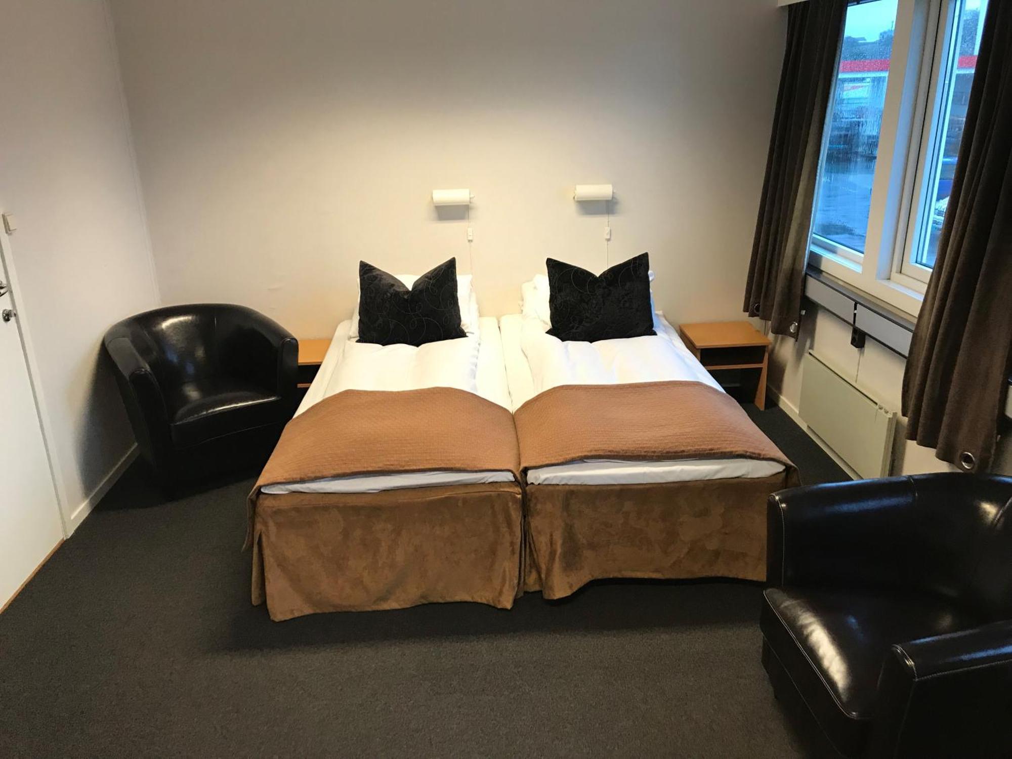 Agotnes Hotell Rom bilde