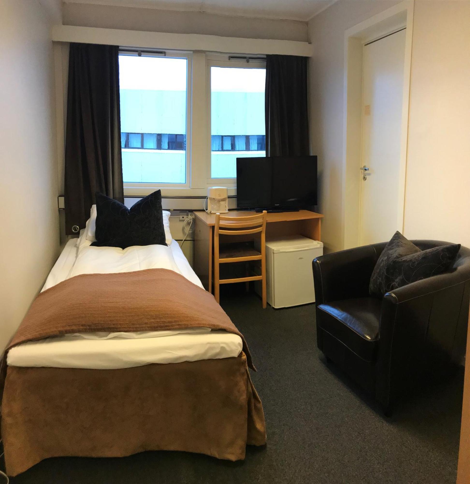 Agotnes Hotell Rom bilde