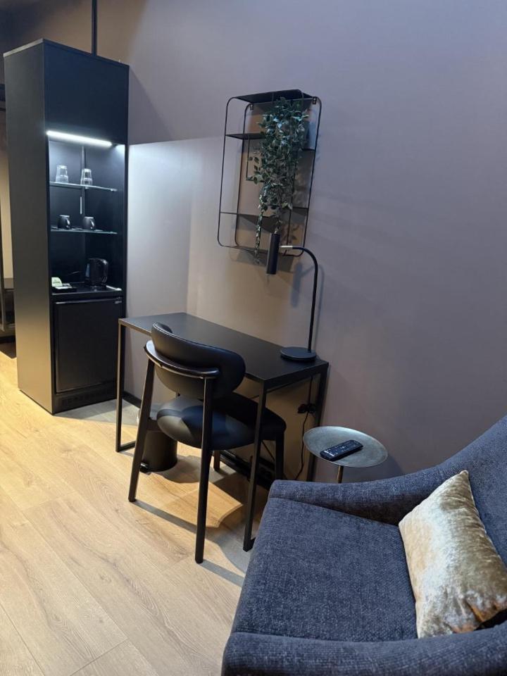 Agotnes Hotell Eksteriør bilde
